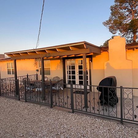 The Hummingbird Sunset Home, West Side El Paso Luaran gambar