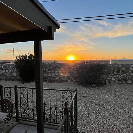 The Hummingbird Sunset Home, West Side El Paso Luaran gambar