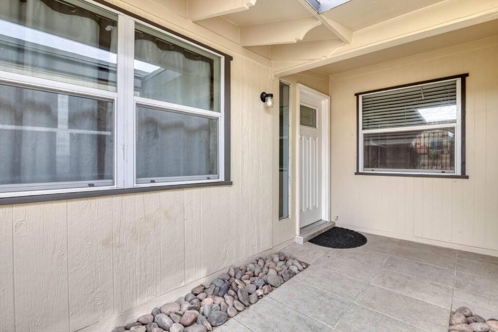 The Hummingbird Sunset Home, West Side El Paso Luaran gambar